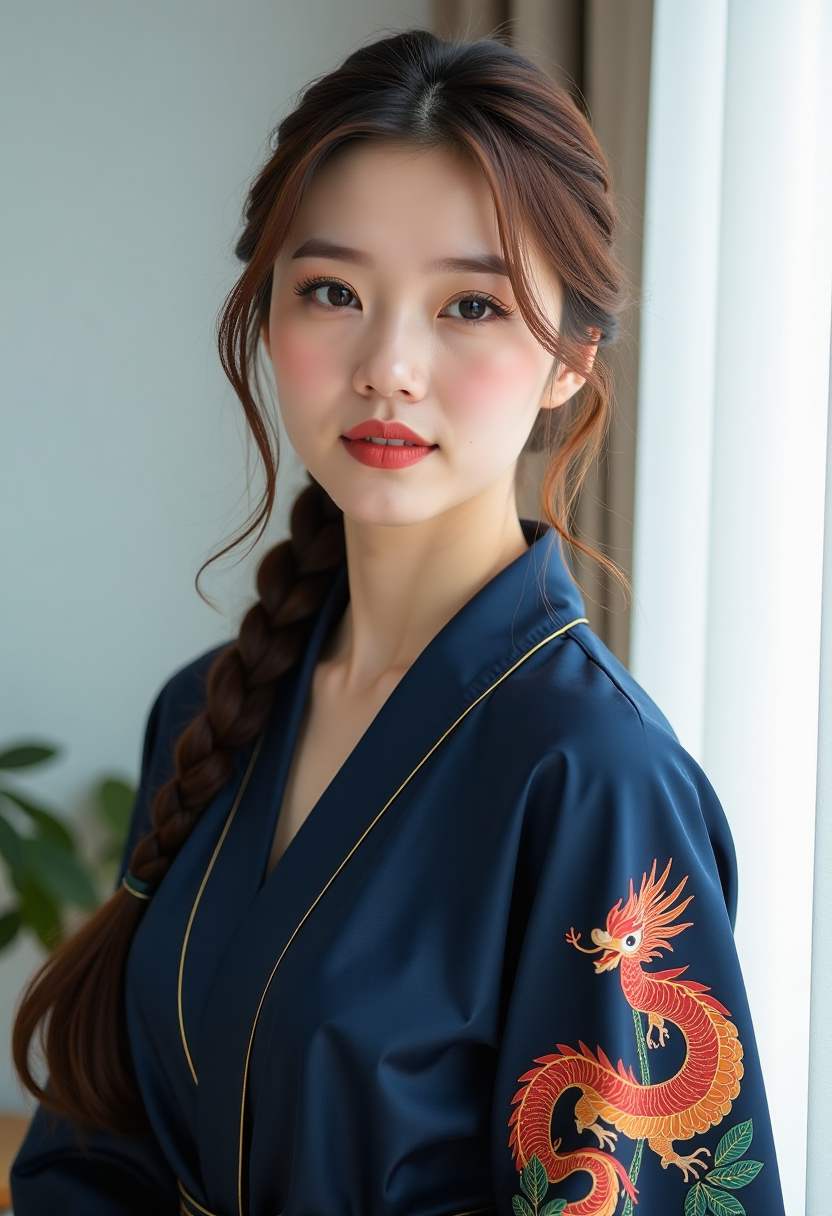长辈的好意电视剧海报
