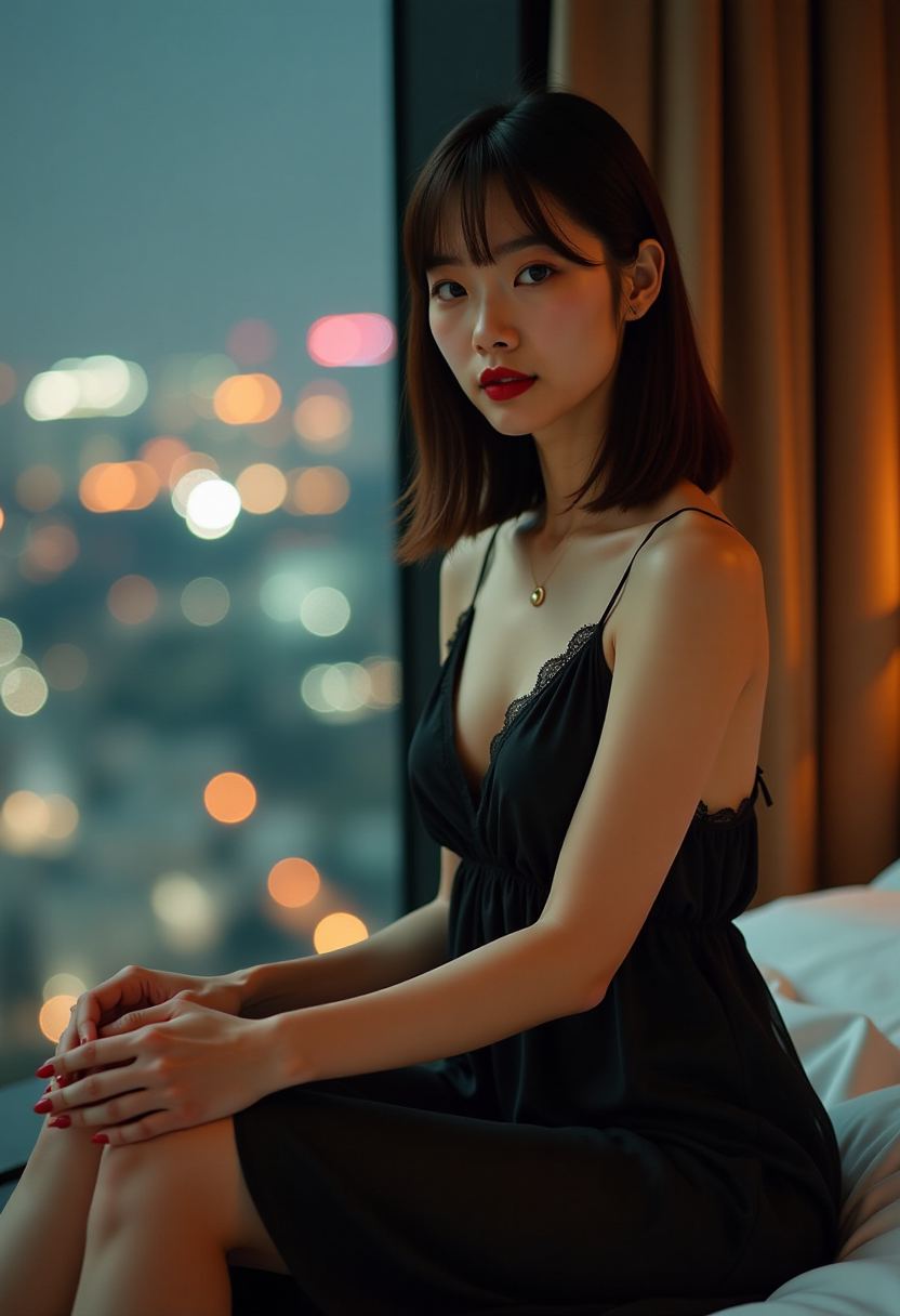 恋爱不需要中间人海报